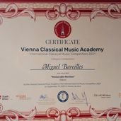 Vienna Classical Music Academy